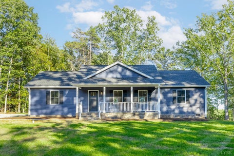 Photo of 3206 Long Island Road, Gladys, VA 24554 (MLS # 370002)