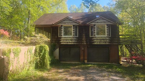 Tiny photo for 1308 Simpkins Lake Road, Bedford, VA 24523 (MLS # 366040)