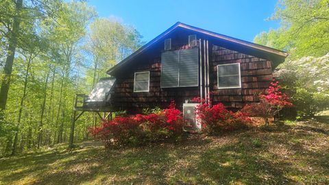 Tiny photo for 1308 Simpkins Lake Road, Bedford, VA 24523 (MLS # 366040)