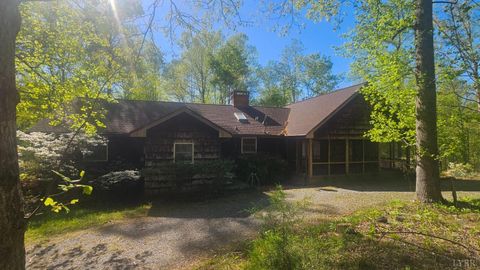 Photo of 1308 Simpkins Lake Road, Bedford, VA 24523 (MLS # 366040)