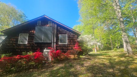 Tiny photo for 1308 Simpkins Lake Road, Bedford, VA 24523 (MLS # 366040)