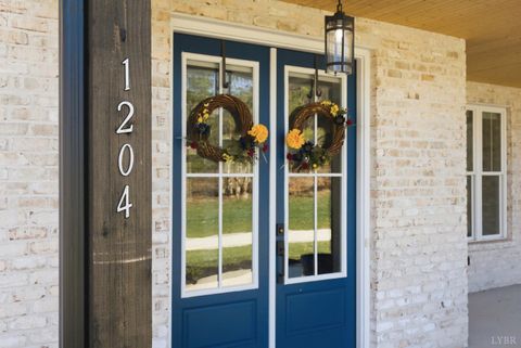 Tiny photo for 1204 MacLaren Place, Forest, VA 24551 (MLS # 364914)