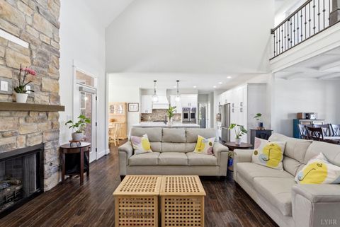 Tiny photo for 1204 MacLaren Place, Forest, VA 24551 (MLS # 364914)