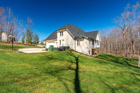 Tiny photo for 1204 MacLaren Place, Forest, VA 24551 (MLS # 364914)