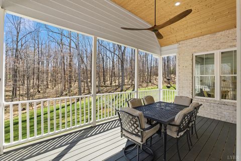 Tiny photo for 1204 MacLaren Place, Forest, VA 24551 (MLS # 364914)