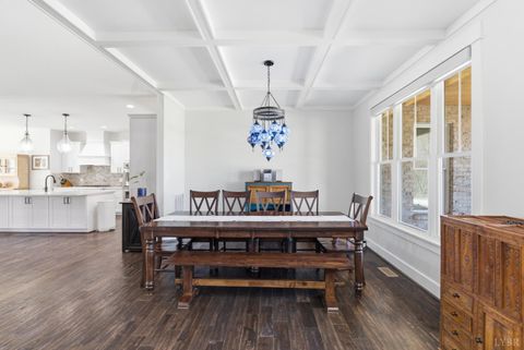 Tiny photo for 1204 MacLaren Place, Forest, VA 24551 (MLS # 364914)