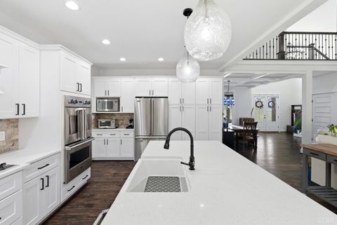 Tiny photo for 1204 MacLaren Place, Forest, VA 24551 (MLS # 364914)