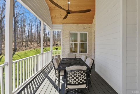 Tiny photo for 1204 MacLaren Place, Forest, VA 24551 (MLS # 364914)