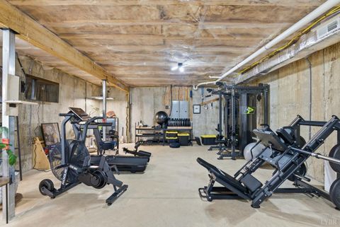 Tiny photo for 1204 MacLaren Place, Forest, VA 24551 (MLS # 364914)