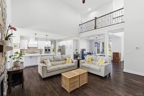 Tiny photo for 1204 MacLaren Place, Forest, VA 24551 (MLS # 364914)