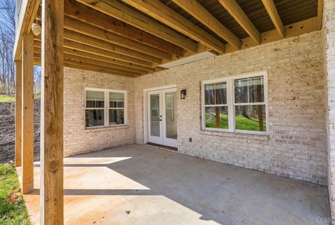 Tiny photo for 1204 MacLaren Place, Forest, VA 24551 (MLS # 364914)