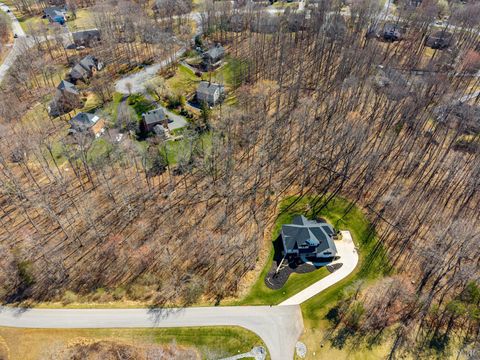 Tiny photo for 1204 MacLaren Place, Forest, VA 24551 (MLS # 364914)