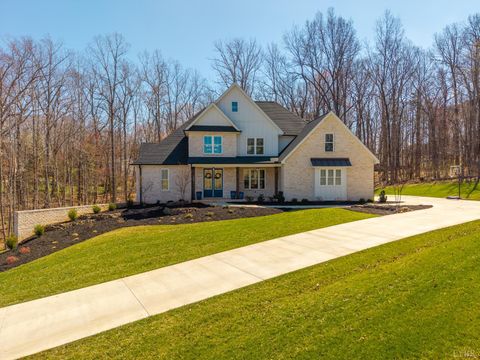 Tiny photo for 1204 MacLaren Place, Forest, VA 24551 (MLS # 364914)