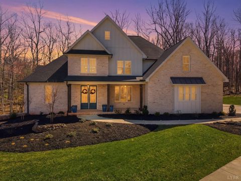 Photo of 1204 MacLaren Place, Forest, VA 24551 (MLS # 364914)