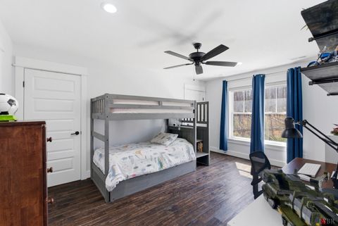 Tiny photo for 1204 MacLaren Place, Forest, VA 24551 (MLS # 364914)