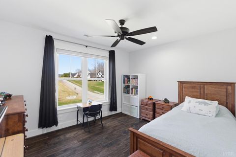 Tiny photo for 1204 MacLaren Place, Forest, VA 24551 (MLS # 364914)