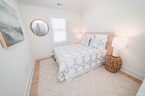 Tiny photo for 556 Leesville Road #208, Lynchburg, VA 24502 (MLS # 364561)