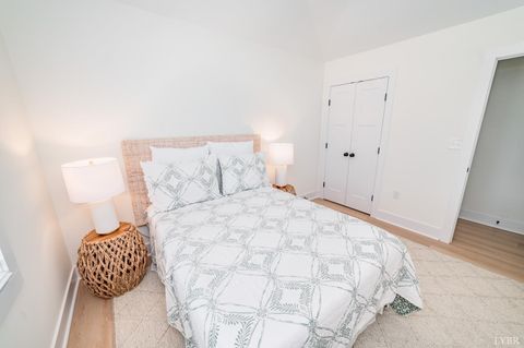 Tiny photo for 556 Leesville Road #208, Lynchburg, VA 24502 (MLS # 364561)