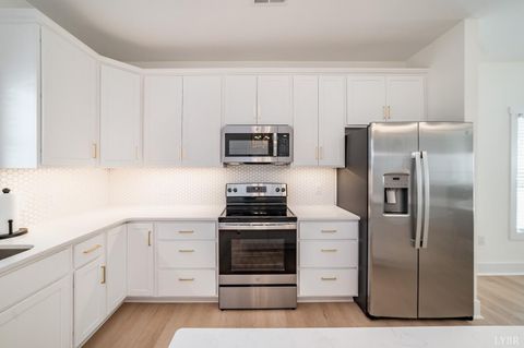 Tiny photo for 556 Leesville Road #208, Lynchburg, VA 24502 (MLS # 364561)