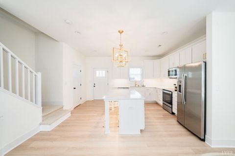 Tiny photo for 556 Leesville Road #208, Lynchburg, VA 24502 (MLS # 364561)