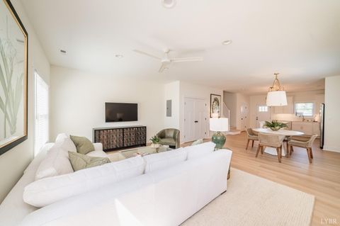 Tiny photo for 556 Leesville Road #208, Lynchburg, VA 24502 (MLS # 364561)