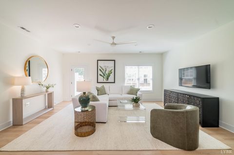 Tiny photo for 556 Leesville Road #208, Lynchburg, VA 24502 (MLS # 364561)