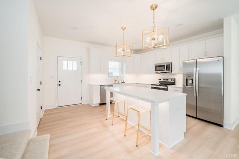 Tiny photo for 556 Leesville Road #208, Lynchburg, VA 24502 (MLS # 364561)