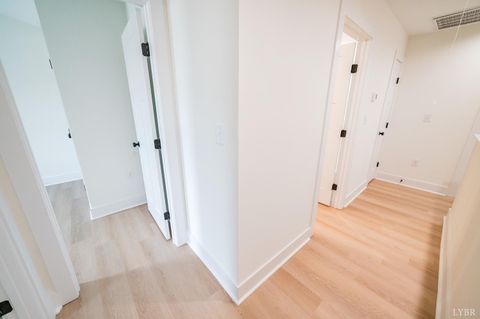 Tiny photo for 556 Leesville Road #208, Lynchburg, VA 24502 (MLS # 364561)