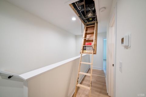 Tiny photo for 556 Leesville Road #208, Lynchburg, VA 24502 (MLS # 364561)