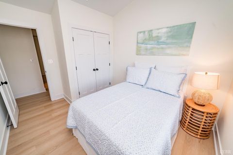 Tiny photo for 556 Leesville Road #208, Lynchburg, VA 24502 (MLS # 364561)