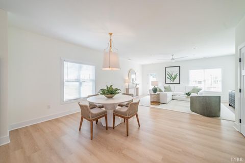 Tiny photo for 556 Leesville Road #208, Lynchburg, VA 24502 (MLS # 364561)