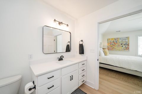 Tiny photo for 556 Leesville Road #208, Lynchburg, VA 24502 (MLS # 364561)