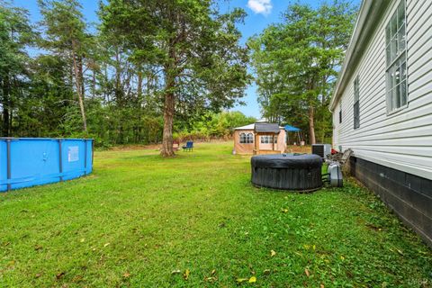 Tiny photo for 221 Cedar Court, Gretna, VA 24557 (MLS # 361609)