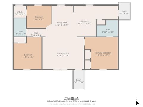 Tiny photo for 221 Cedar Court, Gretna, VA 24557 (MLS # 361609)