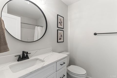 Tiny photo for 1030 Wythe Drive, Forest, VA 24551 (MLS # 363951)