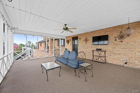 Tiny photo for 355 Dyson Road, Amherst, VA 24521 (MLS # 365910)