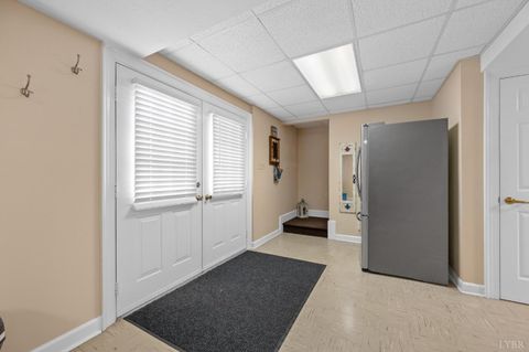 Tiny photo for 355 Dyson Road, Amherst, VA 24521 (MLS # 365910)