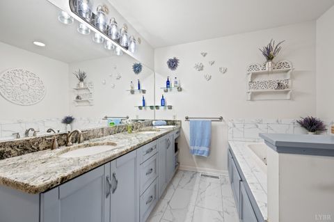 Tiny photo for 355 Dyson Road, Amherst, VA 24521 (MLS # 365910)