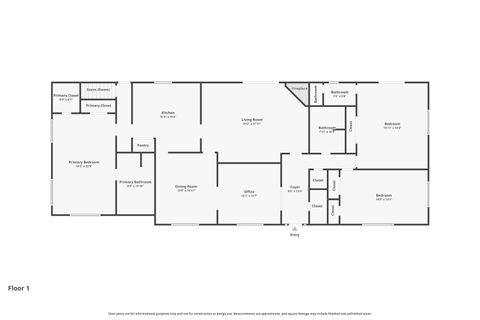 Tiny photo for 355 Dyson Road, Amherst, VA 24521 (MLS # 365910)