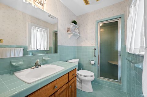 Tiny photo for 355 Dyson Road, Amherst, VA 24521 (MLS # 365910)