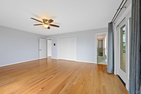 Tiny photo for 355 Dyson Road, Amherst, VA 24521 (MLS # 365910)