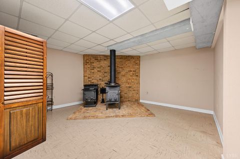 Tiny photo for 355 Dyson Road, Amherst, VA 24521 (MLS # 365910)