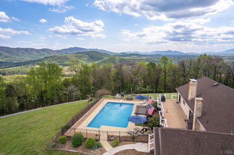 Tiny photo for 355 Dyson Road, Amherst, VA 24521 (MLS # 365910)