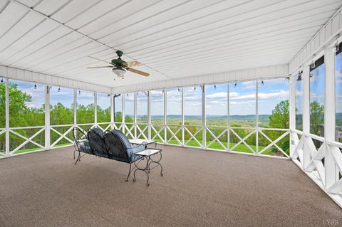 Tiny photo for 355 Dyson Road, Amherst, VA 24521 (MLS # 365910)