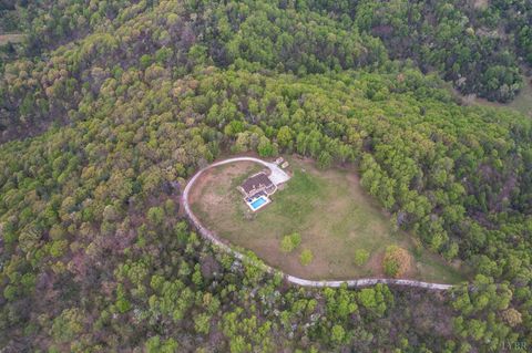Tiny photo for 355 Dyson Road, Amherst, VA 24521 (MLS # 365910)