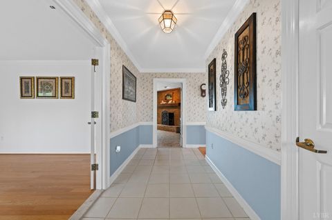 Tiny photo for 355 Dyson Road, Amherst, VA 24521 (MLS # 365910)