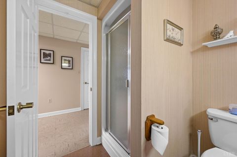 Tiny photo for 355 Dyson Road, Amherst, VA 24521 (MLS # 365910)