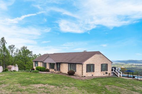 Tiny photo for 355 Dyson Road, Amherst, VA 24521 (MLS # 365910)