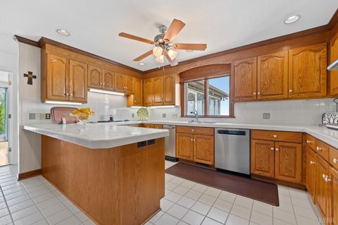 Tiny photo for 355 Dyson Road, Amherst, VA 24521 (MLS # 365910)