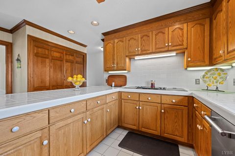 Tiny photo for 355 Dyson Road, Amherst, VA 24521 (MLS # 365910)